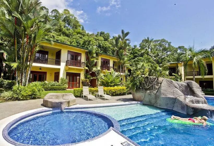 酒店 Club Del Sol By Dream Makers