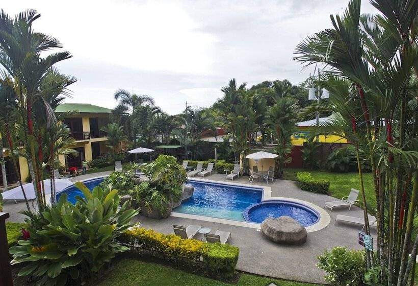 هتل Club Del Sol By Dream Makers