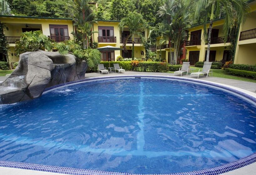 هتل Club Del Sol By Dream Makers