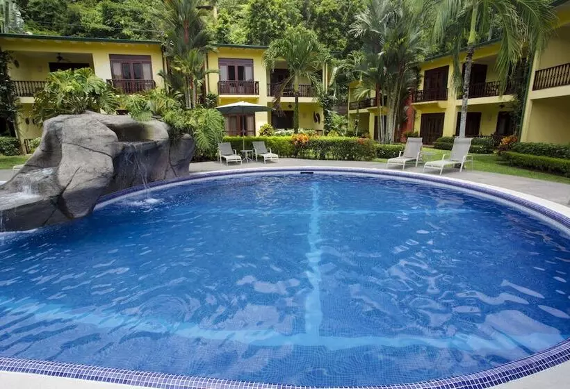 酒店 Club Del Sol By Dream Makers