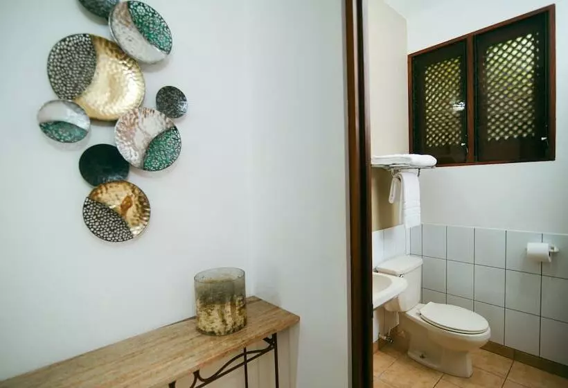 酒店 Club Del Sol By Dream Makers