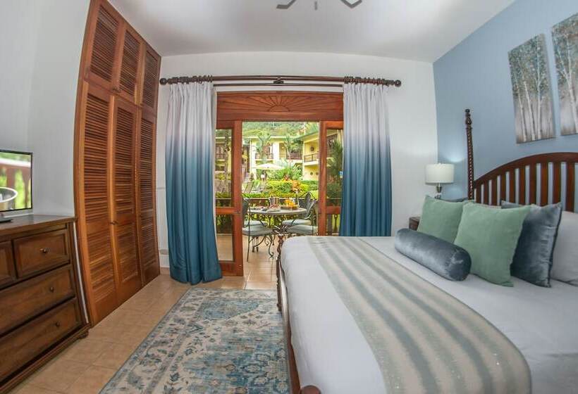 هتل Club Del Sol By Dream Makers