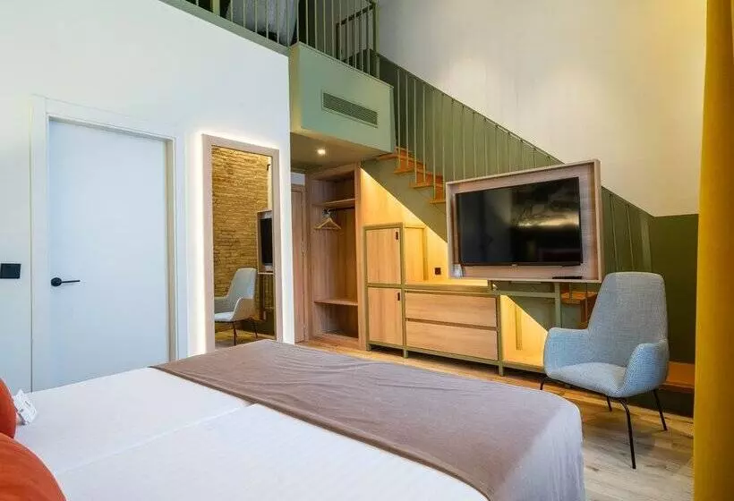 فندق Dwo Valencia