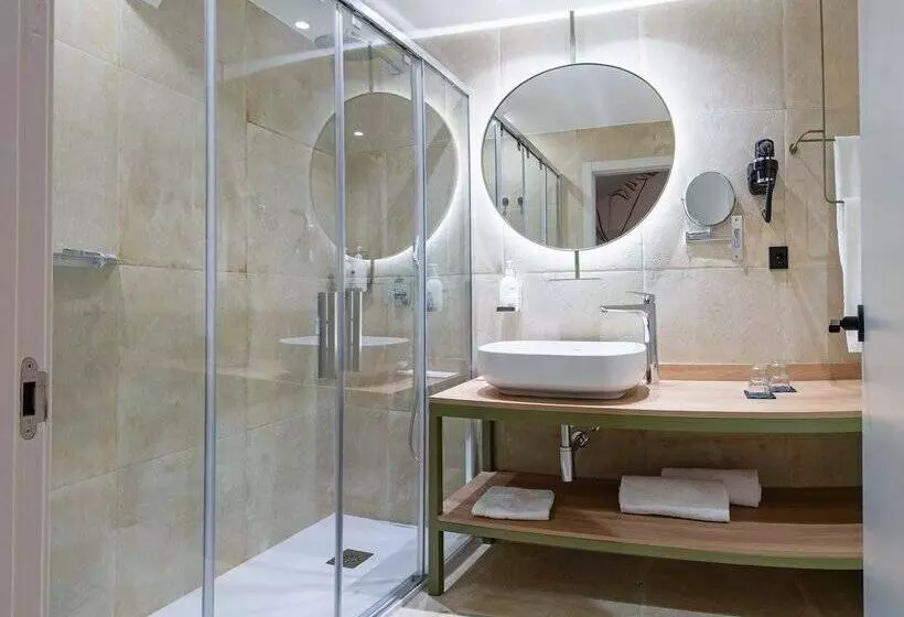 فندق Dwo Valencia