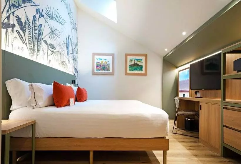 فندق Dwo Valencia