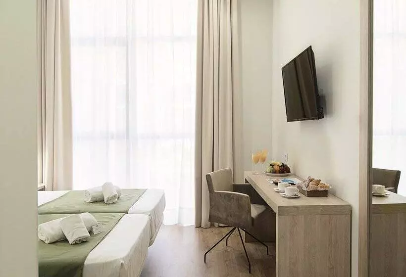 فندق Dwo Valencia