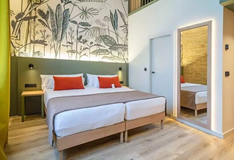 فندق Dwo Valencia