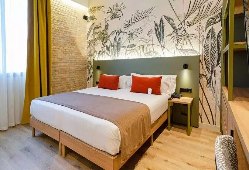 فندق Dwo Valencia