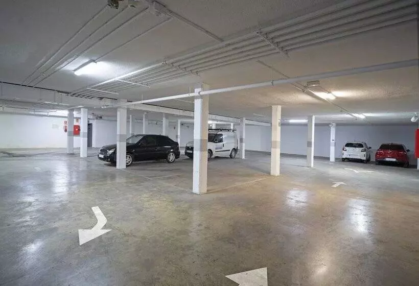 فندق Dwo Valencia