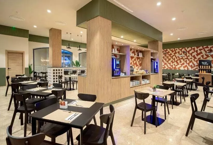 فندق Dwo Valencia