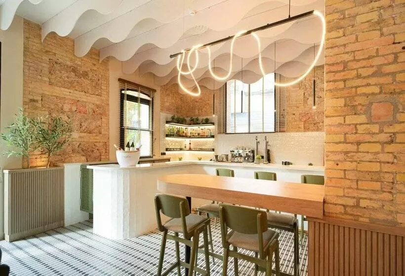 فندق Dwo Valencia