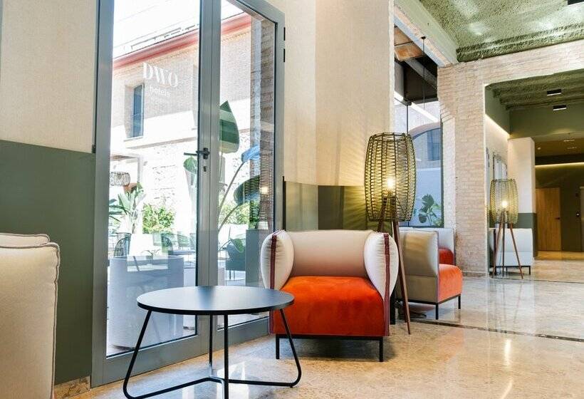 هتل Dwo Valencia