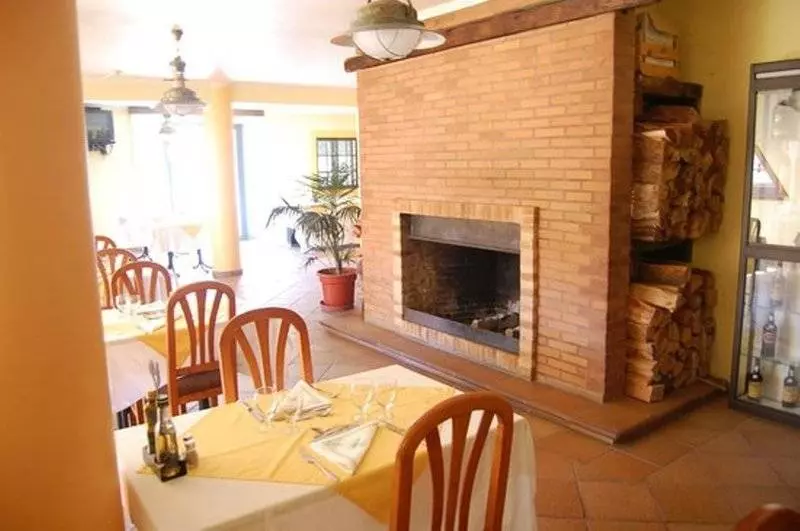 Valley View Hotel Encumeada