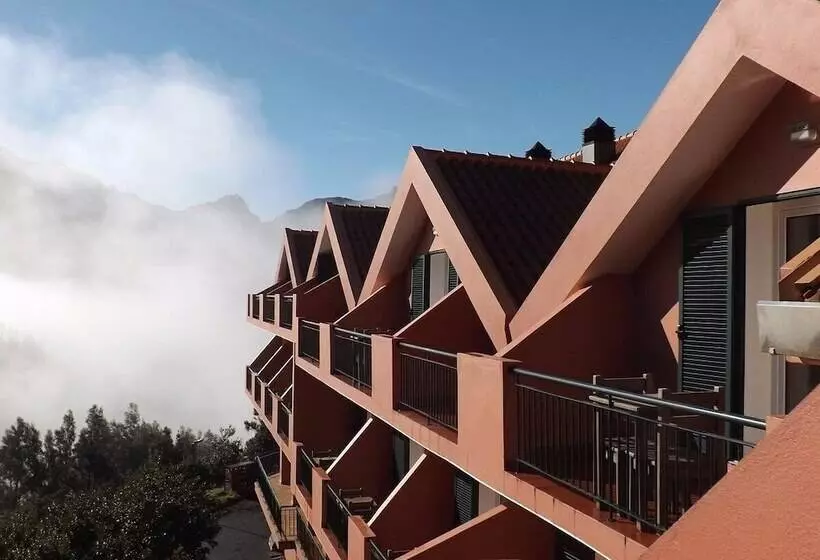 Valley View Hotel Encumeada