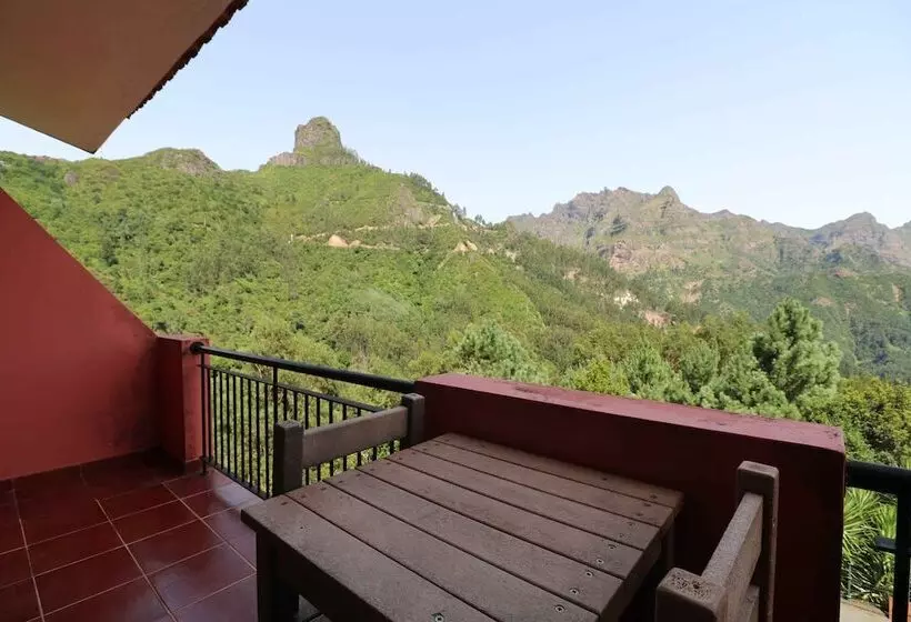 Valley View Hotel Encumeada