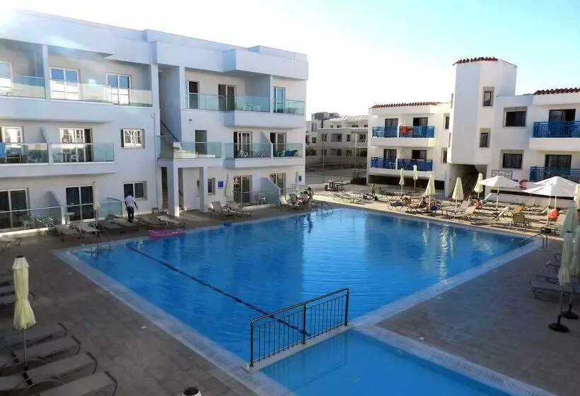 Evabelle Napa Hotel Apartments