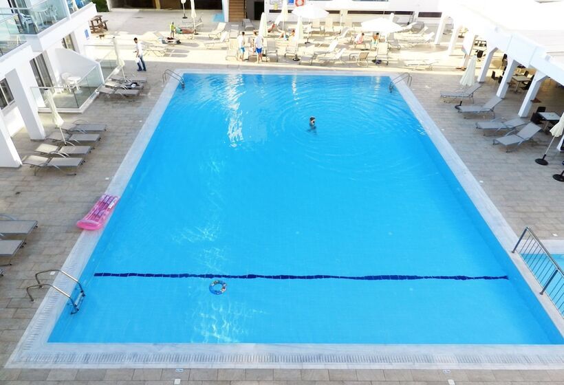 Evabelle Napa Hotel Apartments