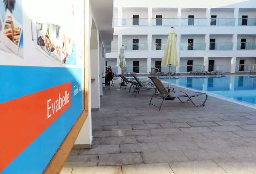 Evabelle Napa Hotel Apartments