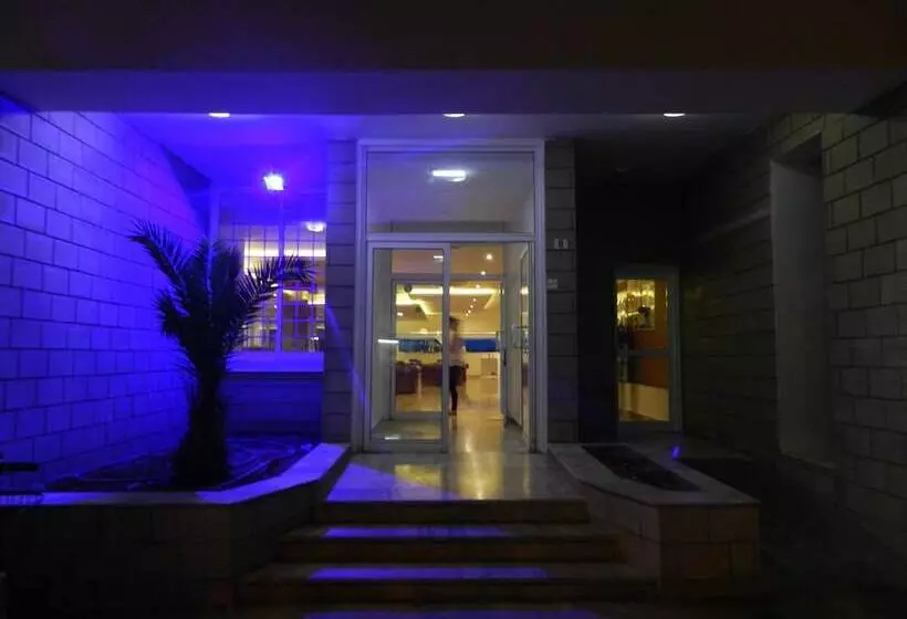 Evabelle Napa Hotel Apartments