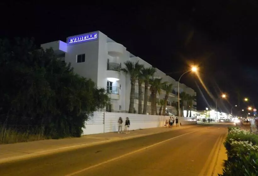 Evabelle Napa Hotel Apartments