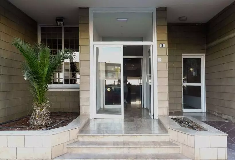 Evabelle Napa Hotel Apartments