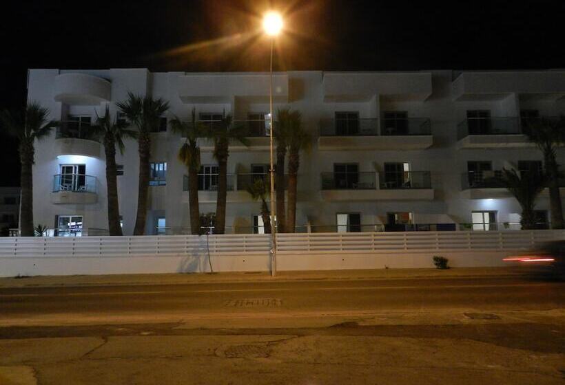 Evabelle Napa Hotel Apartments