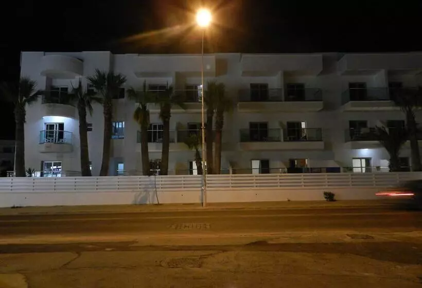 Evabelle Napa Hotel Apartments