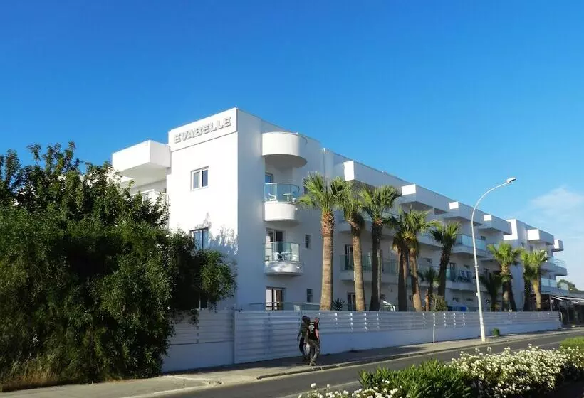 Evabelle Napa Hotel Apartments