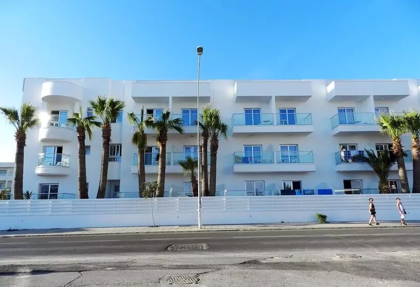 Evabelle Napa Hotel Apartments