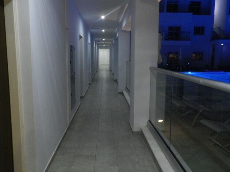 Evabelle Napa Hotel Apartments