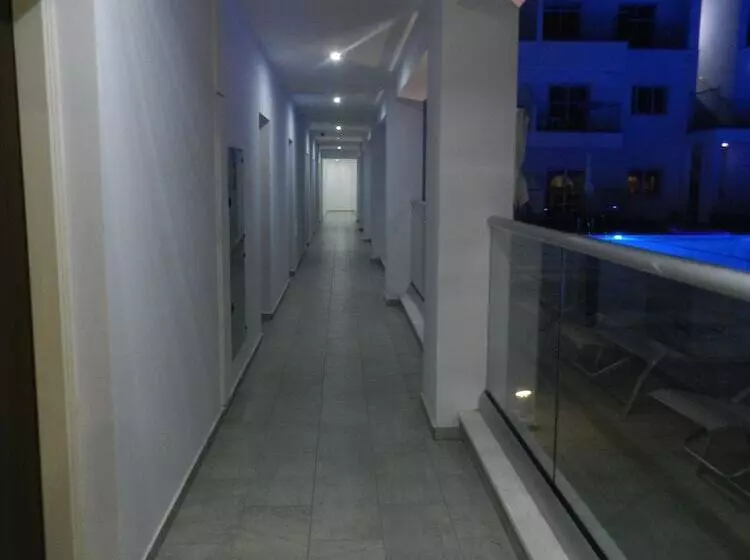 Evabelle Napa Hotel Apartments