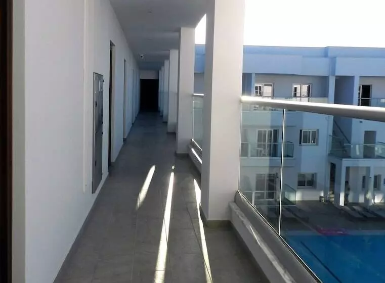 Evabelle Napa Hotel Apartments