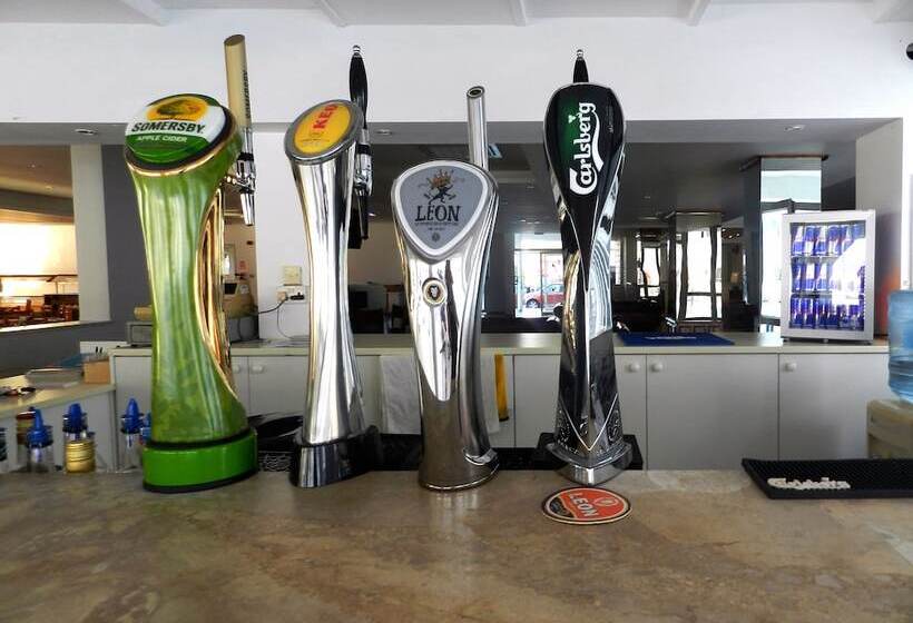 Evabelle Napa Hotel Apartments