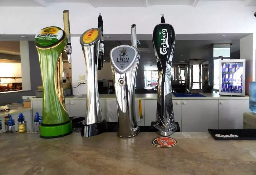 Evabelle Napa Hotel Apartments