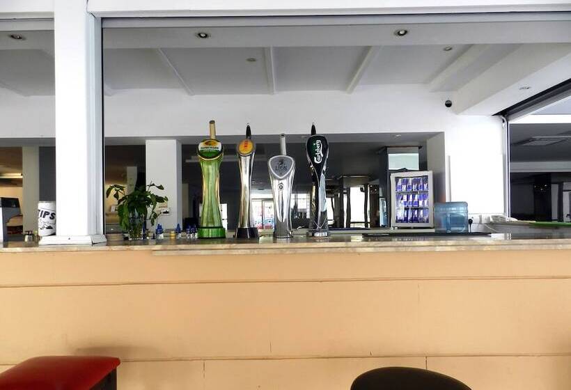 Evabelle Napa Hotel Apartments