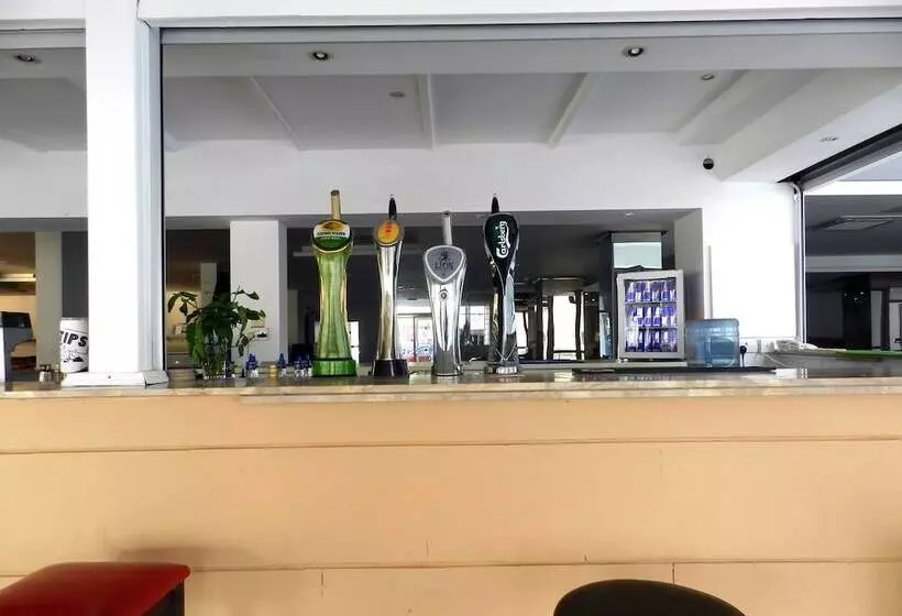 Evabelle Napa Hotel Apartments