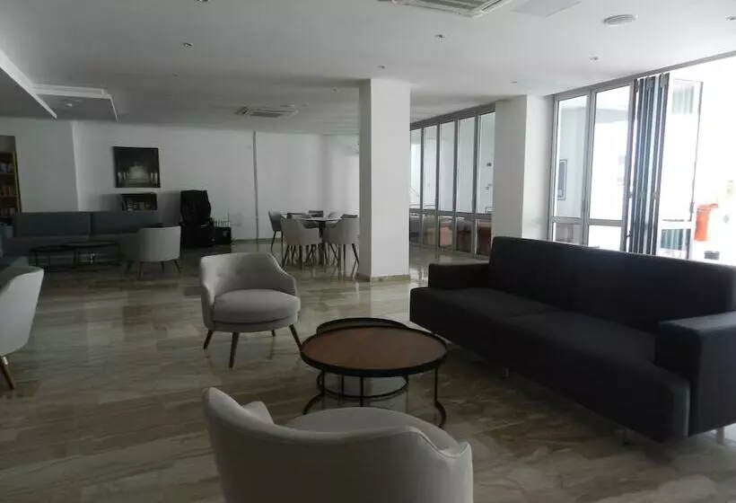 Evabelle Napa Hotel Apartments