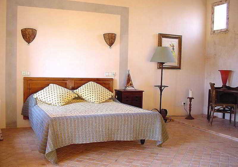 Hotel Finca S'Antigor