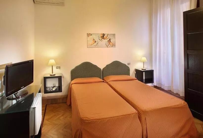 هتل Internazionale