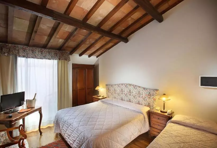 هتل Internazionale