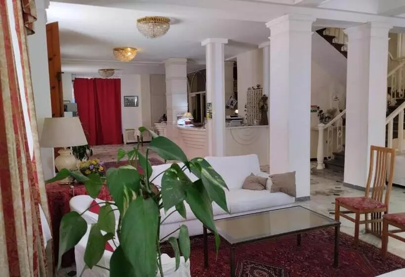 هتل Internazionale