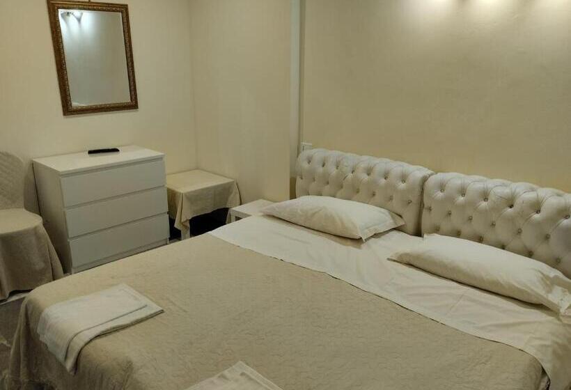 ホテル Internazionale