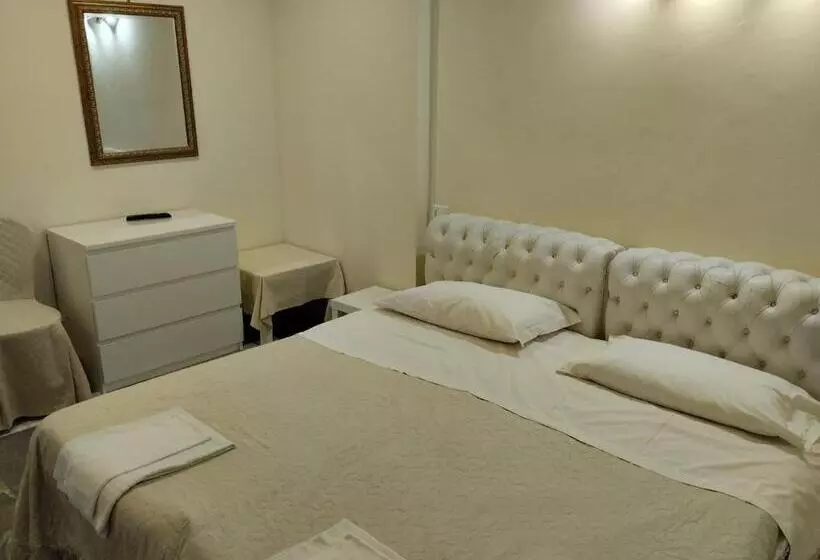 هتل Internazionale