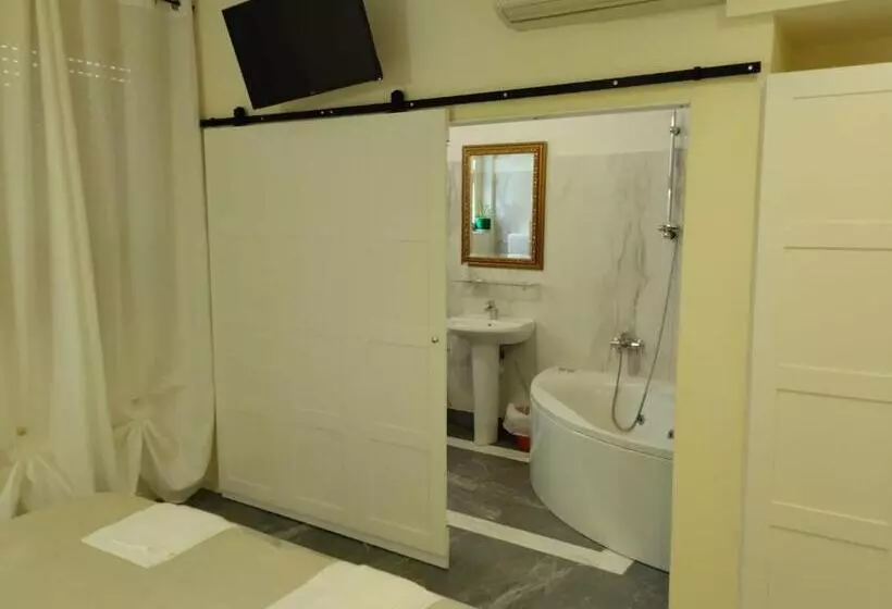 هتل Internazionale