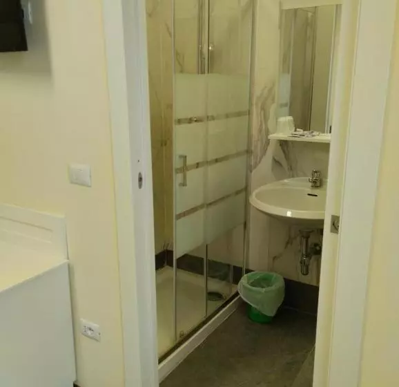 هتل Internazionale