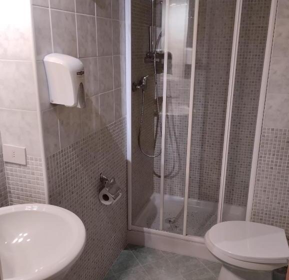 ホテル Internazionale