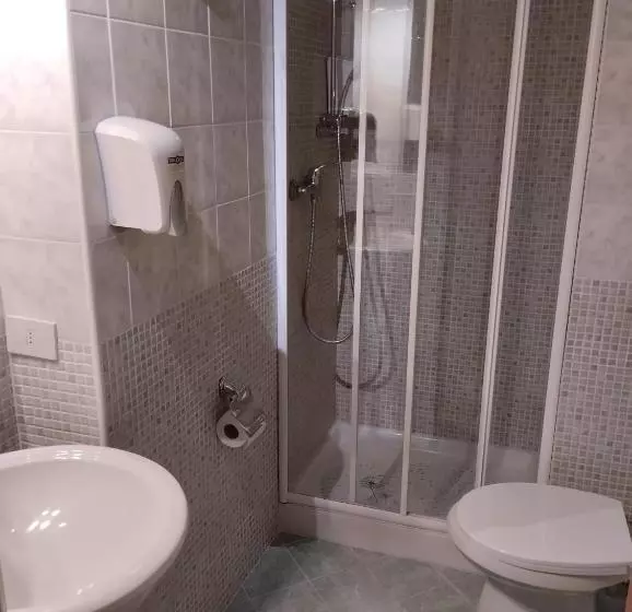 هتل Internazionale