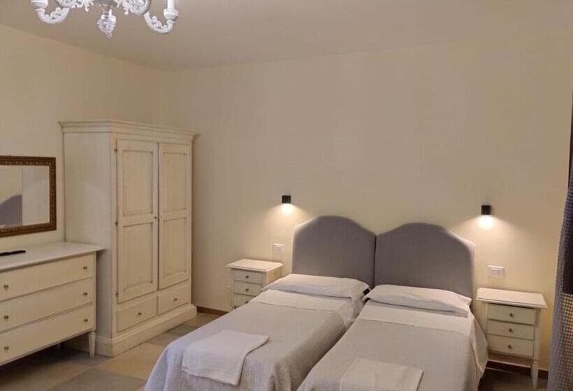 ホテル Internazionale