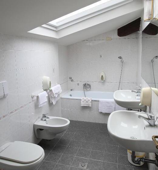 ホテル Internazionale