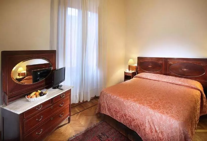 هتل Internazionale